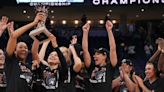 Minnesota Lynx tops New York Liberty 94-89 to win Commissioner's Cup