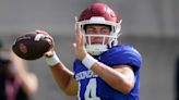 Oklahoma QB, Allen product General Booty enters transfer portal, per report