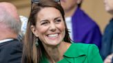 The dresses Kate Middleton wore 'all the time' that she ditched after becoming Princess of Wales, according to a fashion expert