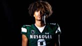 The Oklahoman’s Super 30: How Kayden McGee is ‘growing up’ along with Muskogee football