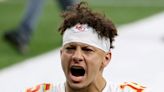 Kansas City Chiefs sign Super Bowl hero to help Patrick Mahomes