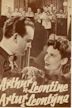 Arthur and Leontine