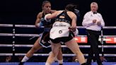 Shannon Ryan: Winning British and Commonwealth titles would be statement for me