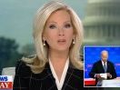 Fox News host Shannon Bream calls out ‘dozens’ of Biden allies who weren’t ‘able or willing’ to defend president on show