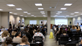 The Healing Journey hosted its 2024 Women's Empowerment Conference - KYMA