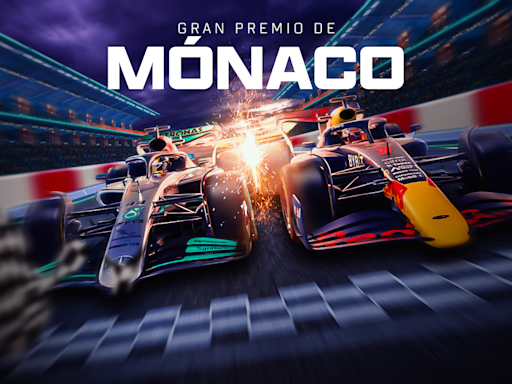 F1: Minuto a minuto Gran Premio de Mónaco