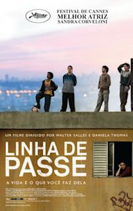 Linha de Passe