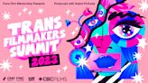 Trans Film Mentorship Announces Trans Barrier Breaker Award Winner & Reveals Trans Filmmakers Summit x TIFF Special Guests