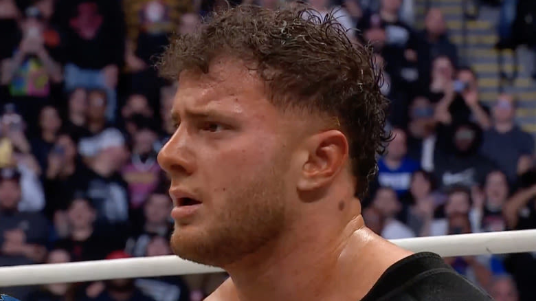 Backstage Update On Plans For MJF’s AEW Return - PWMania - Wrestling News