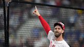 Bryce Harper calls for change MLB needs to go through with