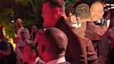 Will Smith y Antonio Banderas se gozaron un vallenato con Carlos Vives; no se sabían el tema