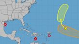 Tropical Storm Harold makes landfall; Franklin to cause flooding in Hispaniola; forecasters watch 3 other systems