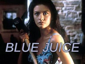 Blue Juice