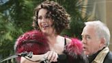 This ‘Will and Grace’ Scene With Leslie Jordan and Megan Mullally Is Going Viral