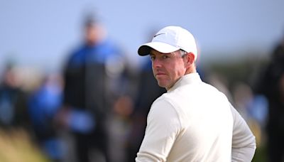 Rory McIlroy Breaks Silence After Golf Hiatus: ‘Sometimes Life Can Get a Lot’