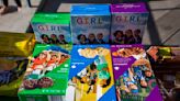Dollar Tree's New Girl Scouts-Inspired Item Is Perfect for Thin Mint Lovers