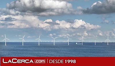 Una investigación de la UCLM destaca el potencial de la energía eólica marina en la península ibérica