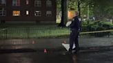 12-year-old girl shot in the arm in Queens, police investigating