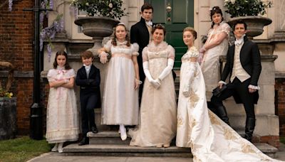 Netflix Finally Confirms Which Bridgerton Family Member Season 4 Will Be All About