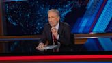 Jon Stewart Rips Trump AND Biden in ‘Daily Show’ Return: “Similarly Challenged”