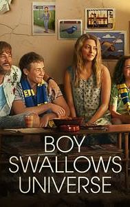 Boy Swallows Universe (TV series)