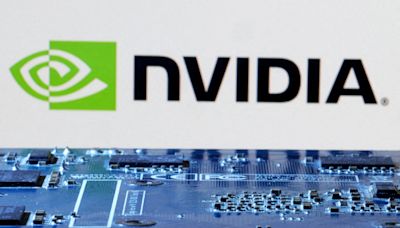 美股收盤／美股擺脫六連跌 Nvidia 率大型科技股反彈 焦點轉向財報