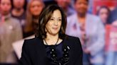 Kamala Harris Could Be Our First Woman President—and It Feels Bittersweet