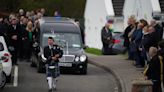 Hundreds of mourners attend first funerals for Donegal explosion victims