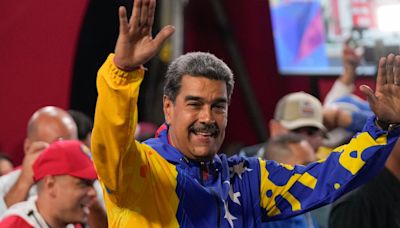 The Irish Times view on the election in Venezuela: a flawed ballot