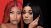 The Source |Coi Lerai Speaks On Nicki Minaj Riff, Says Labels Are Responsible For Female Rap Beef