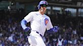 Chicago Cubs place Cody Bellinger on paternity list