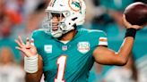 Tua Tagovailoa's New Contract Pays Him More Per Year than Dan Marino's Entire Career Earnings