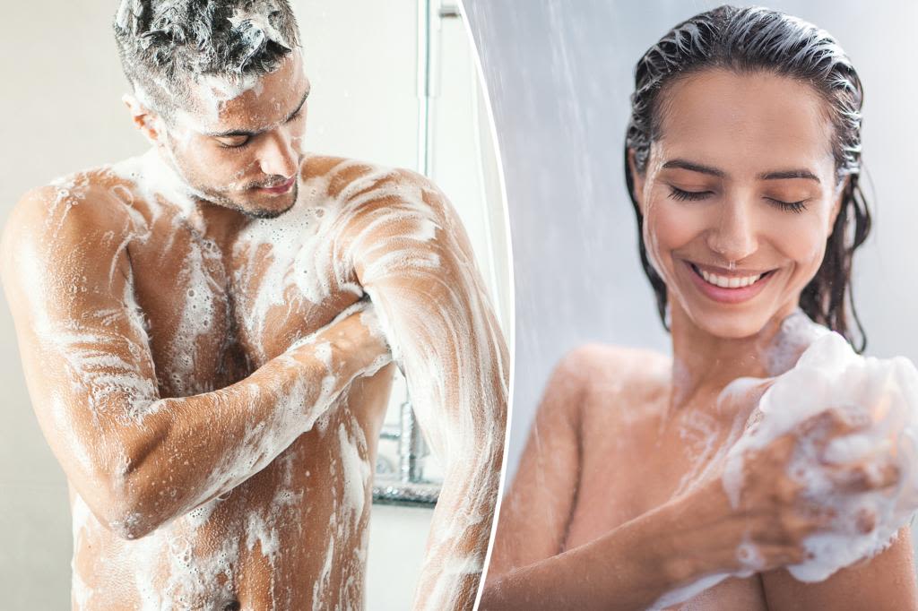 Daily showers are purely ‘performative’ and have no real health benefit, experts insist