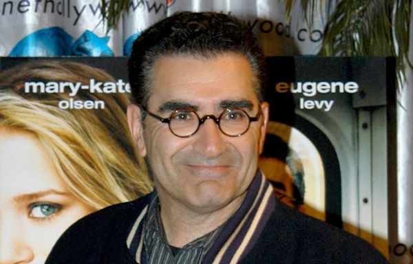 Eugene Levy Young: Find Out Where the ‘Schitt’s Creek’ Star Got His Start