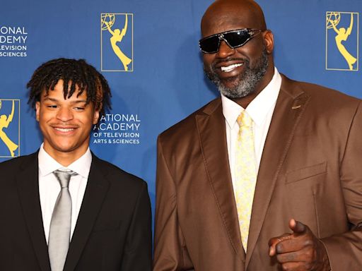 Shaqir O’Neal, Son Of Shaquille O’Neal, Is Switching HBCU Basketball Teams