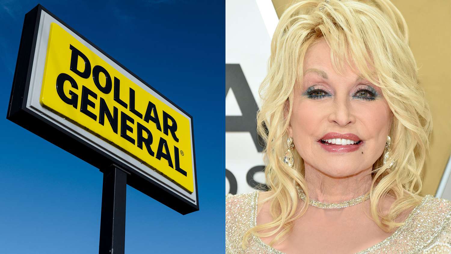 Dolly Parton Teamed Up With Dollar General On Charming Collection Of Southern-Inspired Housewares