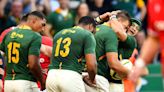 South Africa v Wales LIVE rugby: Result and reaction as Springboks win the series in Cape Town