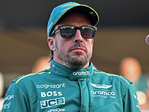 Aston Martin tem choque de realidade com atualizações e nem Alonso brilha mais