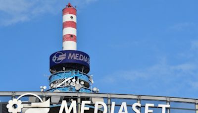 MediaForEurope aumenta un 11% su beneficio operativo en el primer semestre