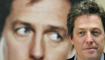 Hugh Grant aceptó «una enorme suma» que usará contra los abusos de la prensa