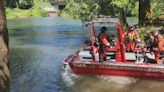 Eugene Springfield water rescue teams map out potential hazards ahead of busy summer season