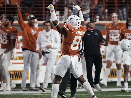 Michigan State Football Has Contacted Transfer CB From Texas