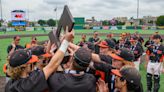 'A generational team': Why Washington baseball's run to the state finals was so special