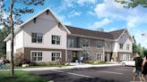 $57M affordable Saratoga County apartment project could start construction soon - Albany Business Review