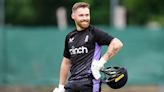 England opener Phil Salt keen to get hands on T20 World Cup once more