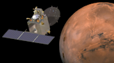 India's ambitious 2nd Mars mission to include a rover, helicopter, sky crane and a supersonic parachute