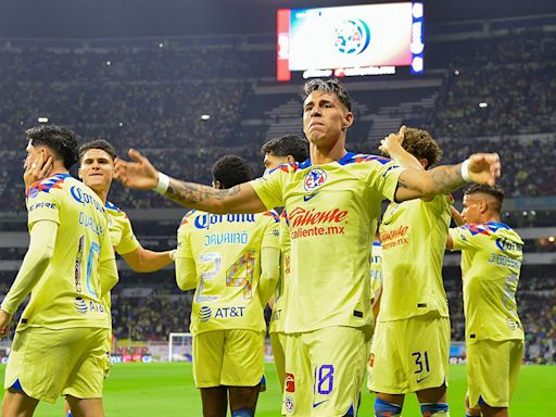 América gana nuevo trofeo de Liga MX, 1 MDD y boleto a 'Concachampions' 2025