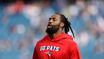 'It's Mayo time': Matthew Judon explains why Patriots won't be the same in 2024