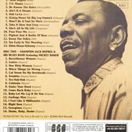 From New Orleans to Chicago/Champion Jack Dupree and His Blues Band