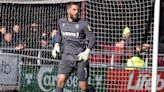 Gillingham keeper Morris signs new one-year deal